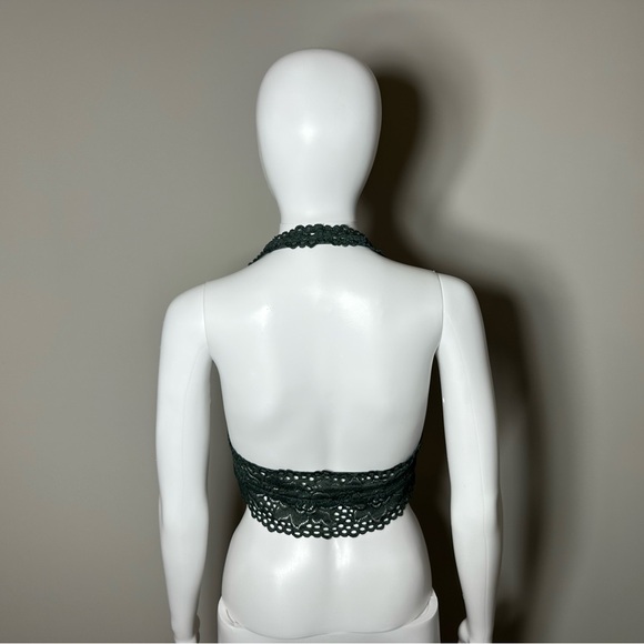 aerie Lace Bralette - Picture 3 of 4